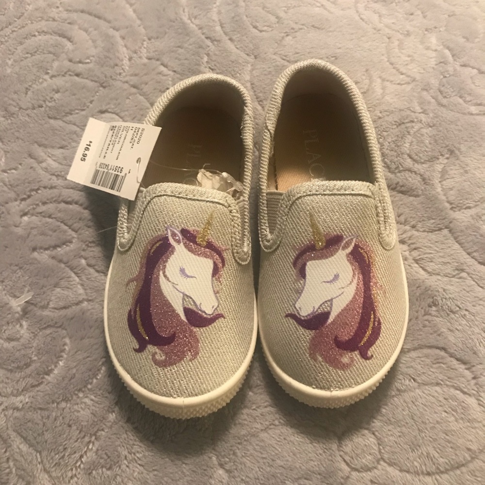 Baby shoes size 5